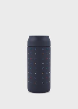 【一部予約販売中】 Paul × mug thermo Smith ｜ポール・スミス ボトル オールデイ 弁当箱・水筒