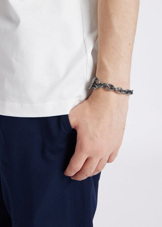 Amazon.co.jp: (ポールスミス) PAULSMITH ブレスレット PS-717