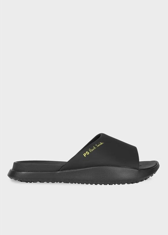 Paul Smith（ポールスミス）の「レースアップ ラバーソール