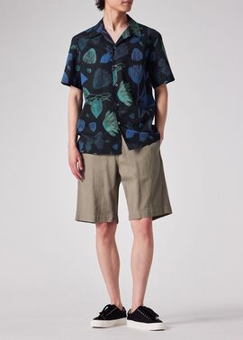 Paul Smith ポールスミス 3Bスーツ 3ピースセットアップ サイズ