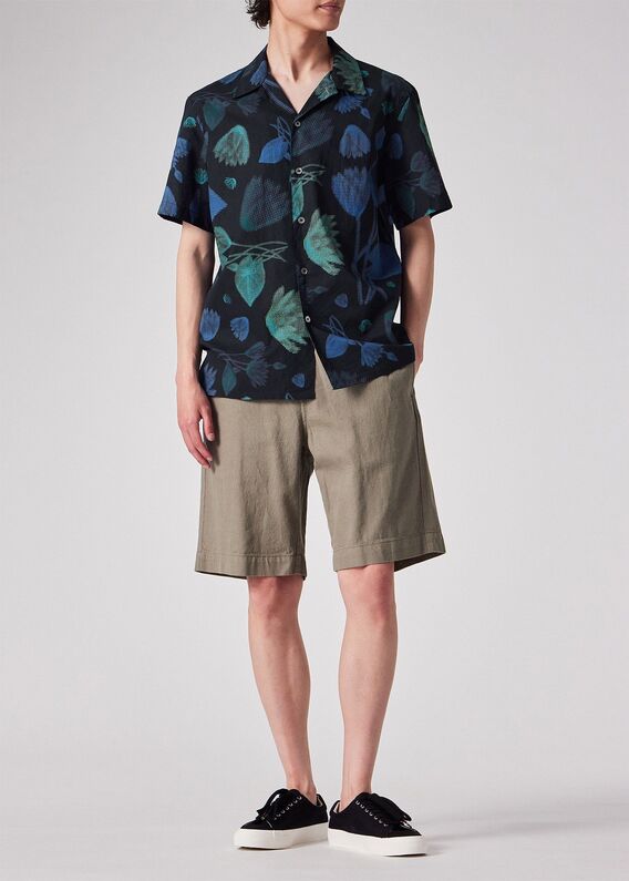 すぐ届く*Paul Smith*ポールスミス*Half Tone Floral スウェット 楽天市場】Paul Smith ポールスミス スウエット Sports Stripe