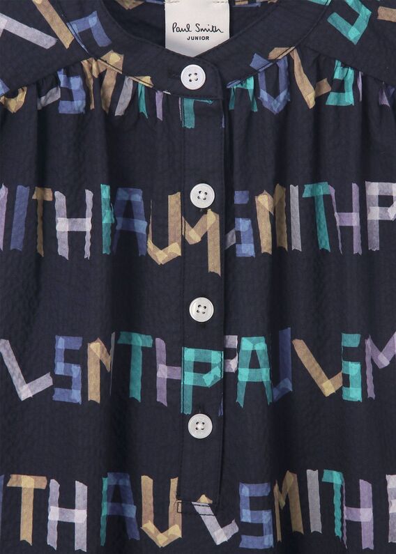 Paul Smith JUNIOR