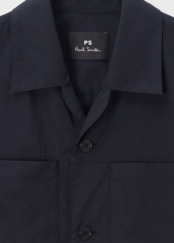 Paul Smith ポール スミス 長袖シャツ メンズ LS テーラード