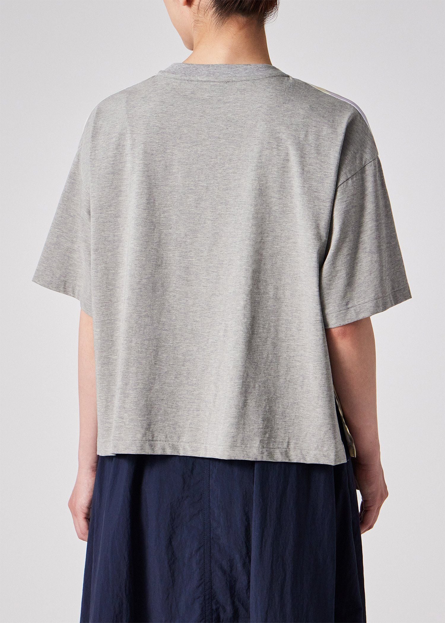 ウィメンズ "Sun Shadow" 半袖Tシャツ