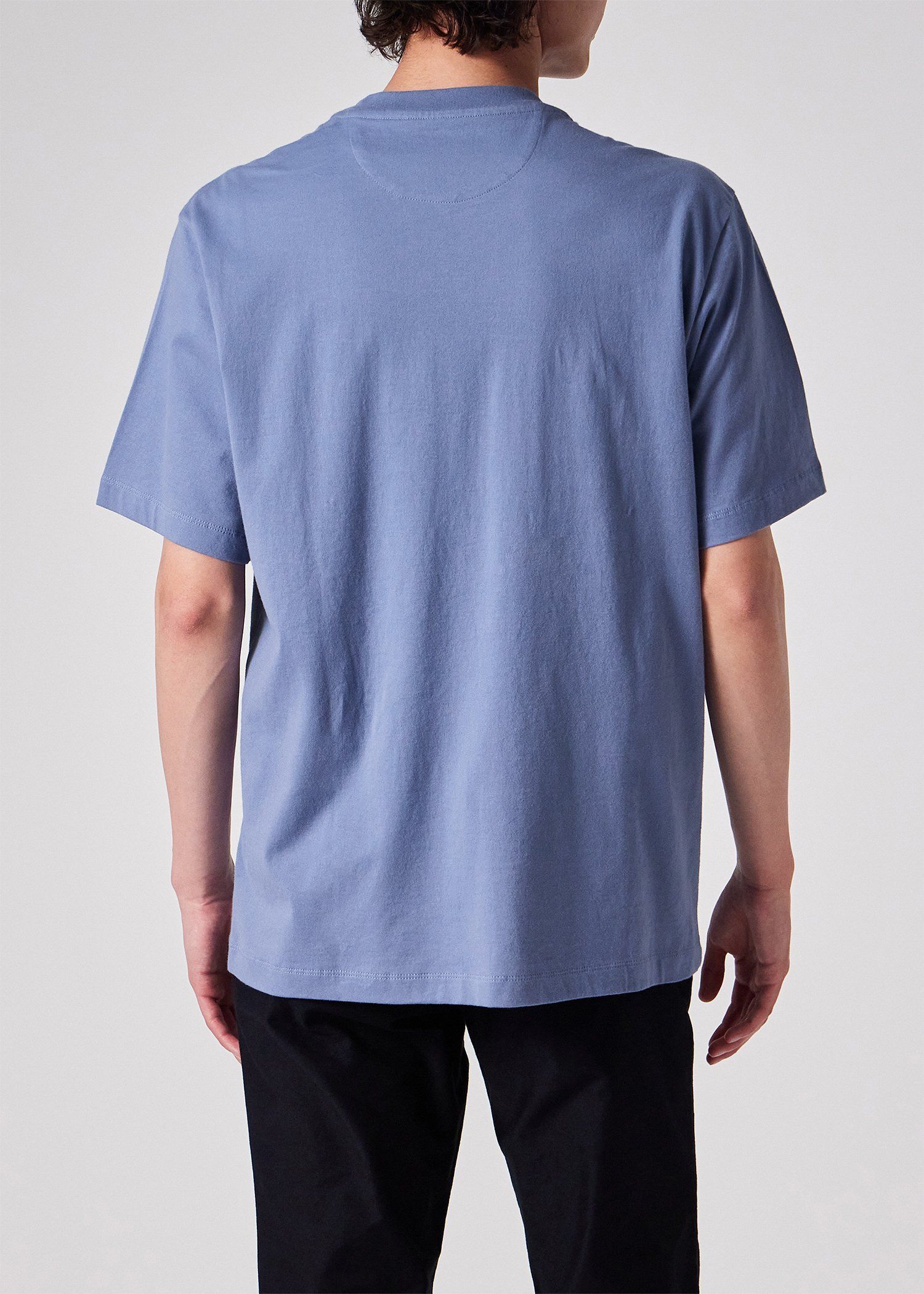 "Lily Pencil" 半袖Tシャツ