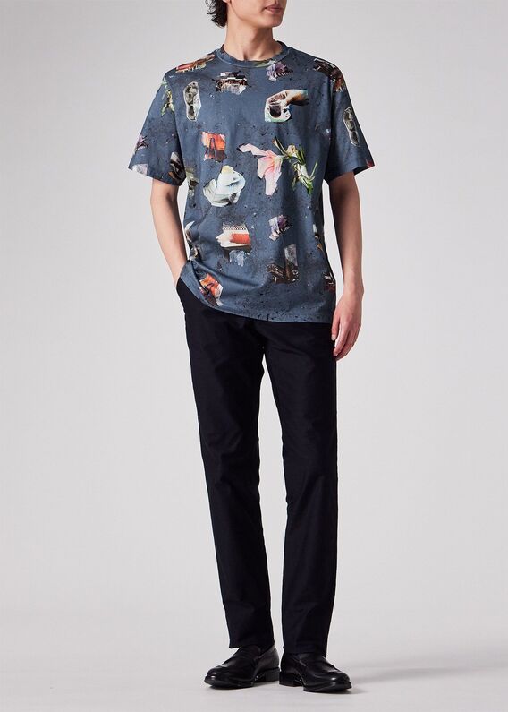 Paul Smith ONLINE SHOP｜ポール・スミス