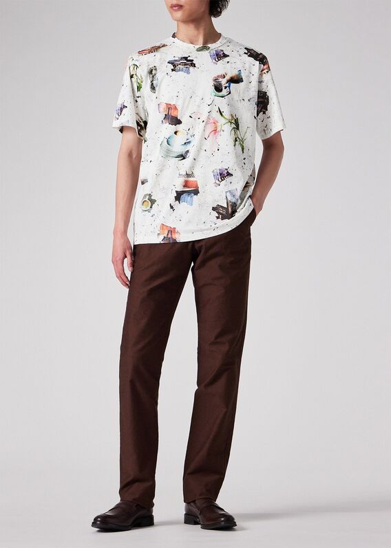 Paul Smith ONLINE SHOP｜ポール・スミス
