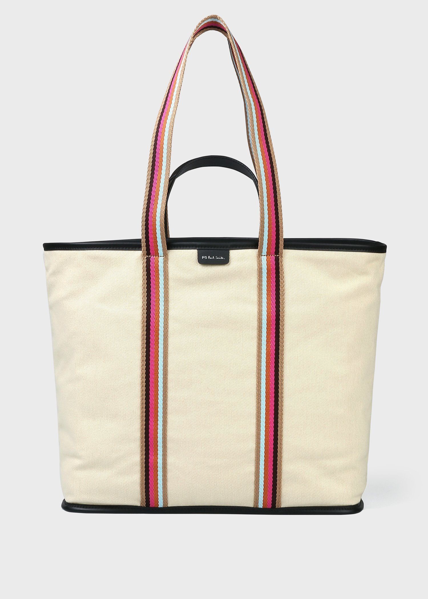 PSキャンバス トートバッグ
