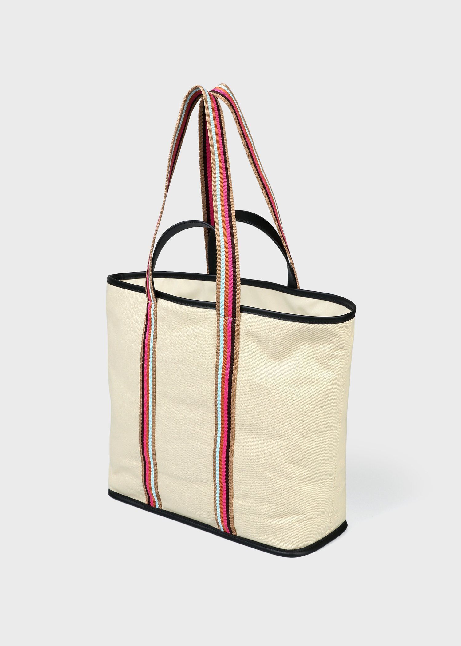 PSキャンバス トートバッグ