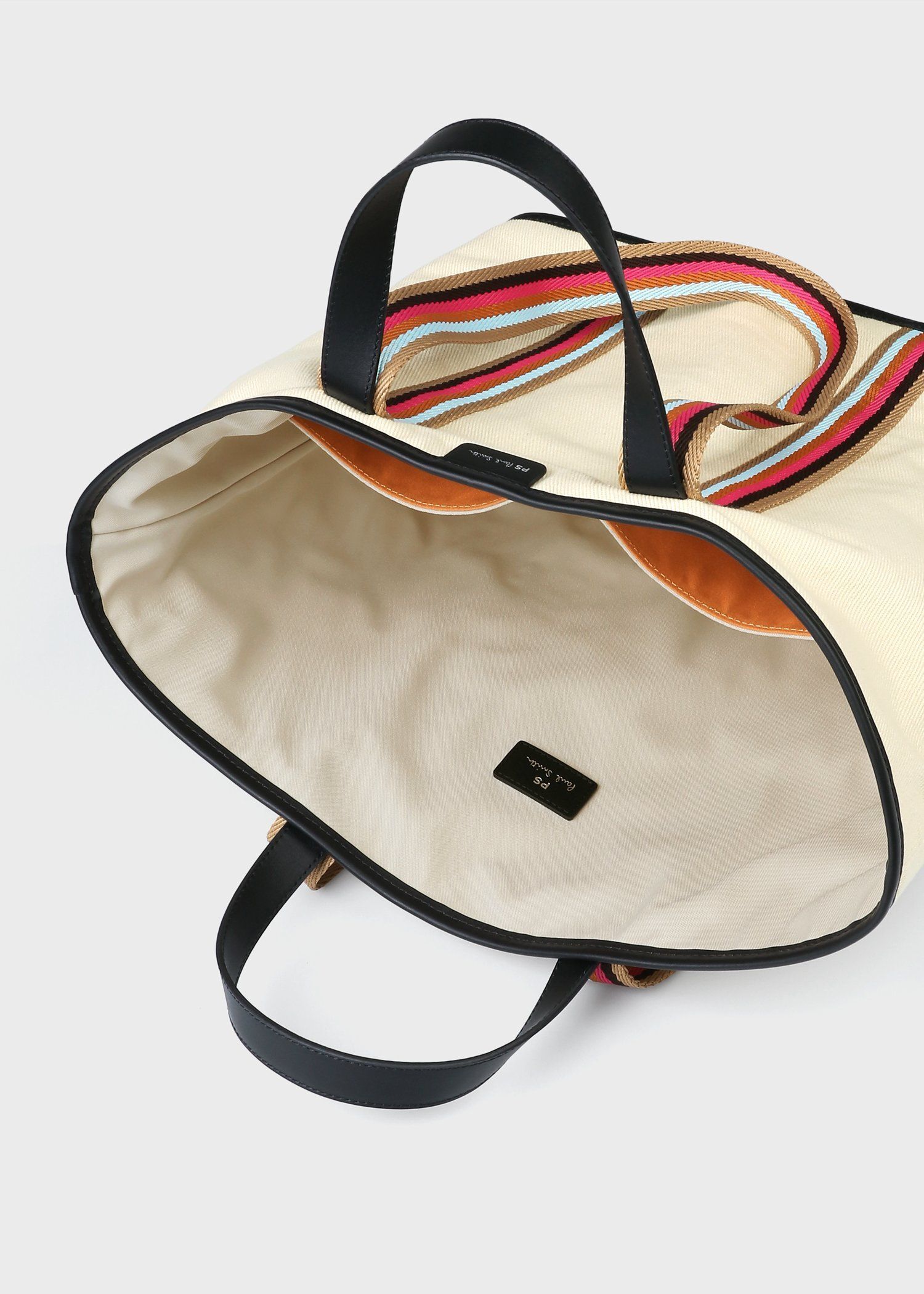 PSキャンバス トートバッグ