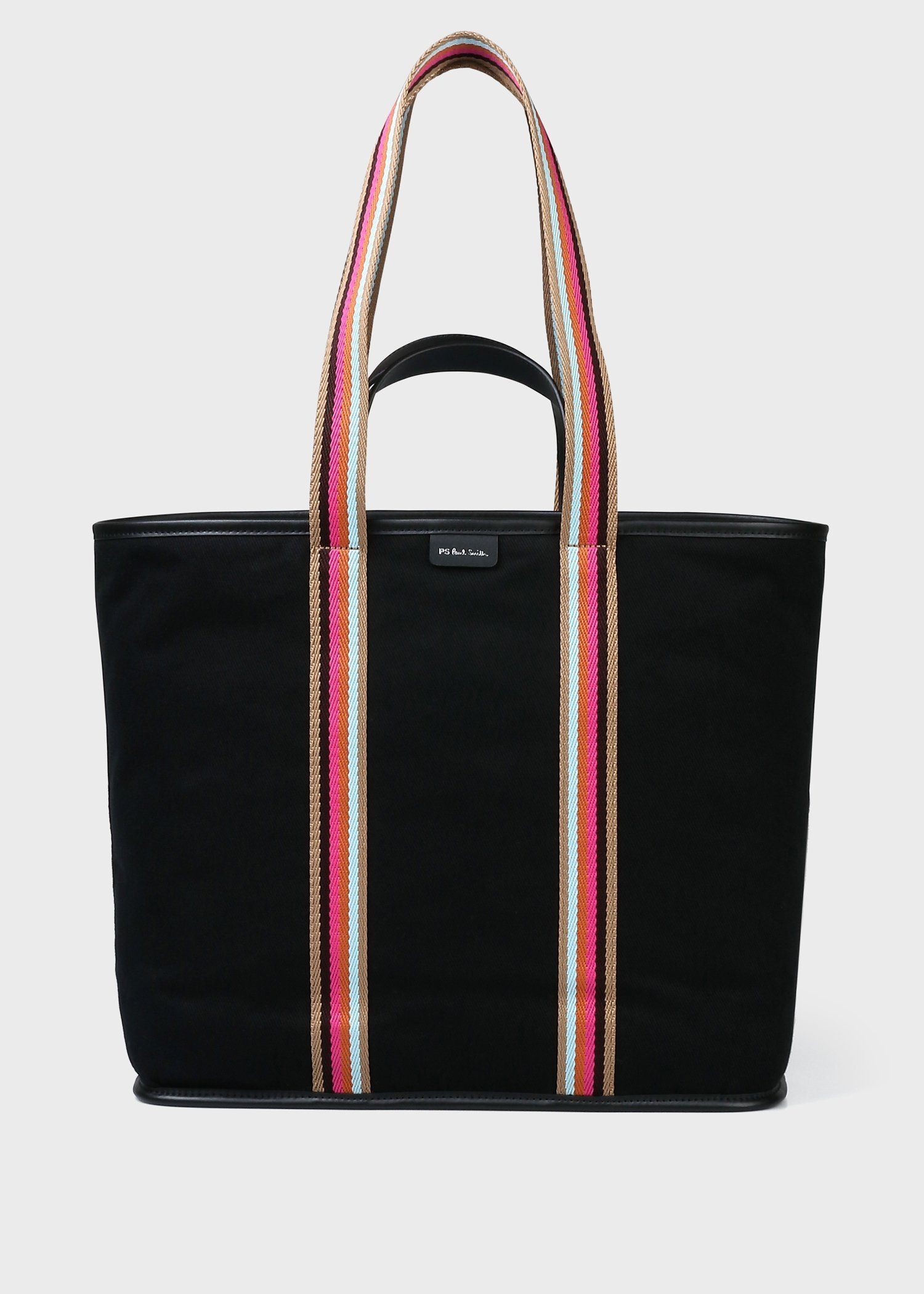 PSキャンバス トートバッグ
