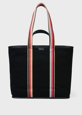 PSキャンバス トートバッグ