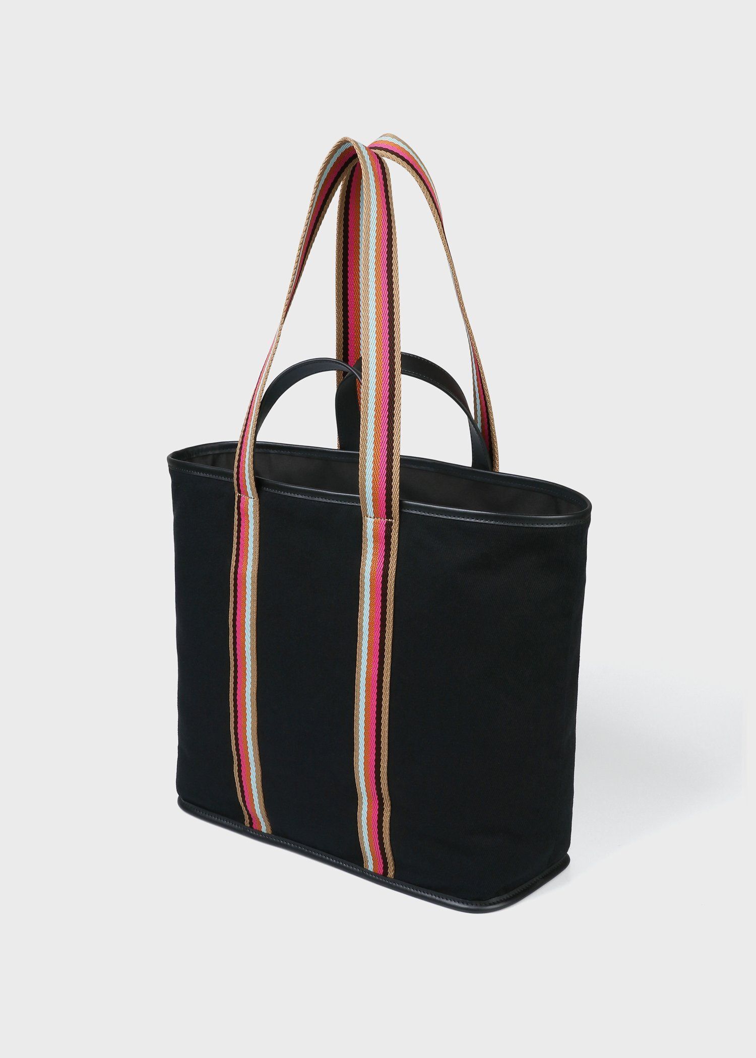 PSキャンバス トートバッグ
