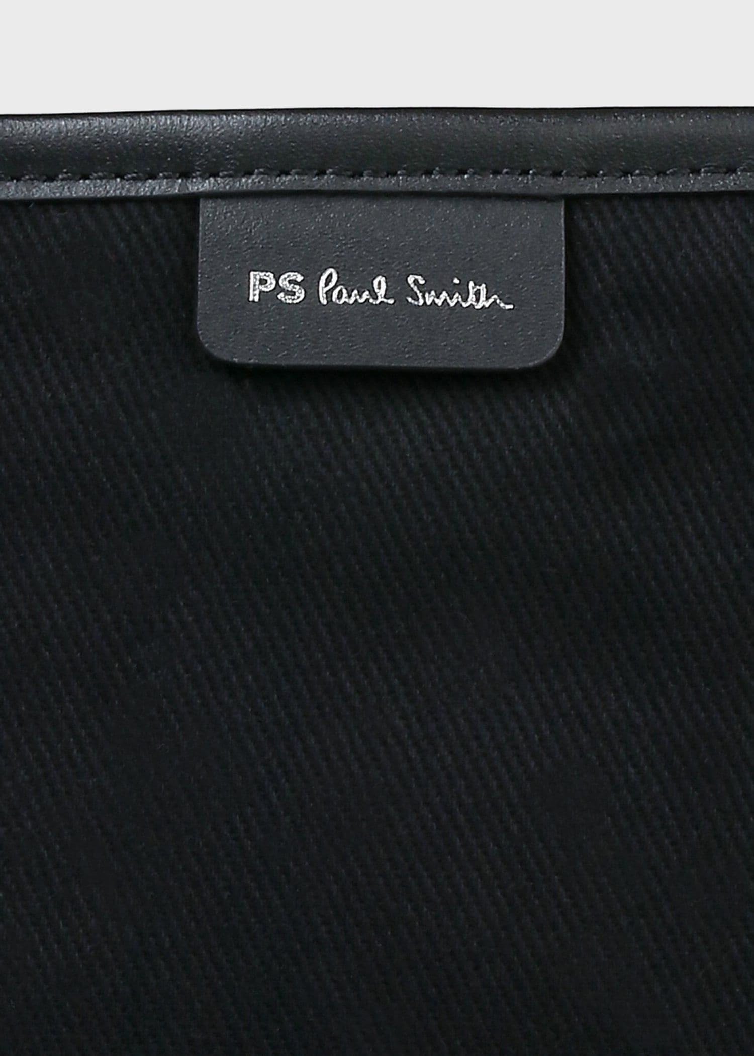 PSキャンバス トートバッグ