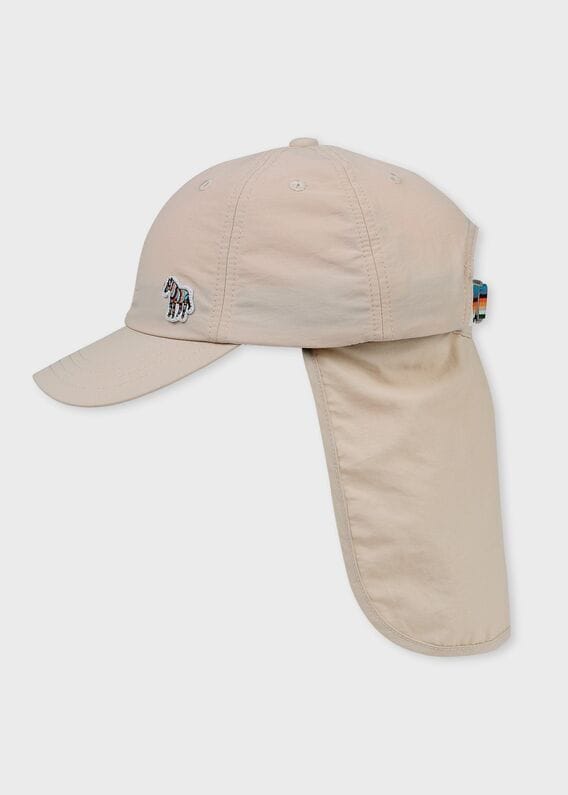 Paul Smith JUNIOR（ポールスミスジュニア）の「脇ラインゼブラ