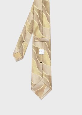 Twist Carving