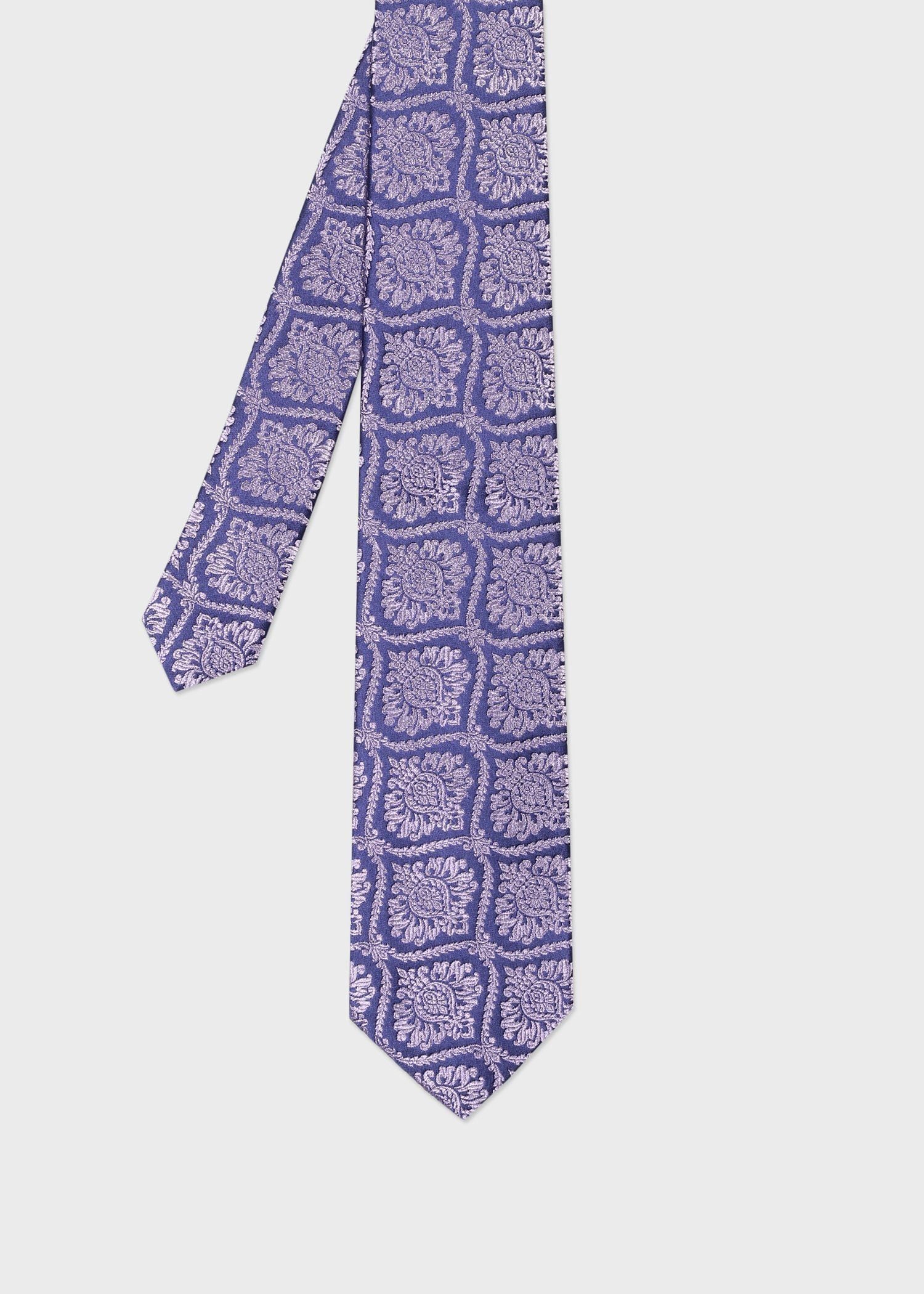 "Vintage Scarf" タイ