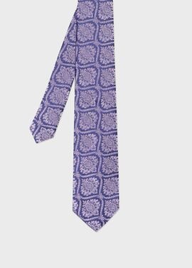 "Vintage Scarf" タイ