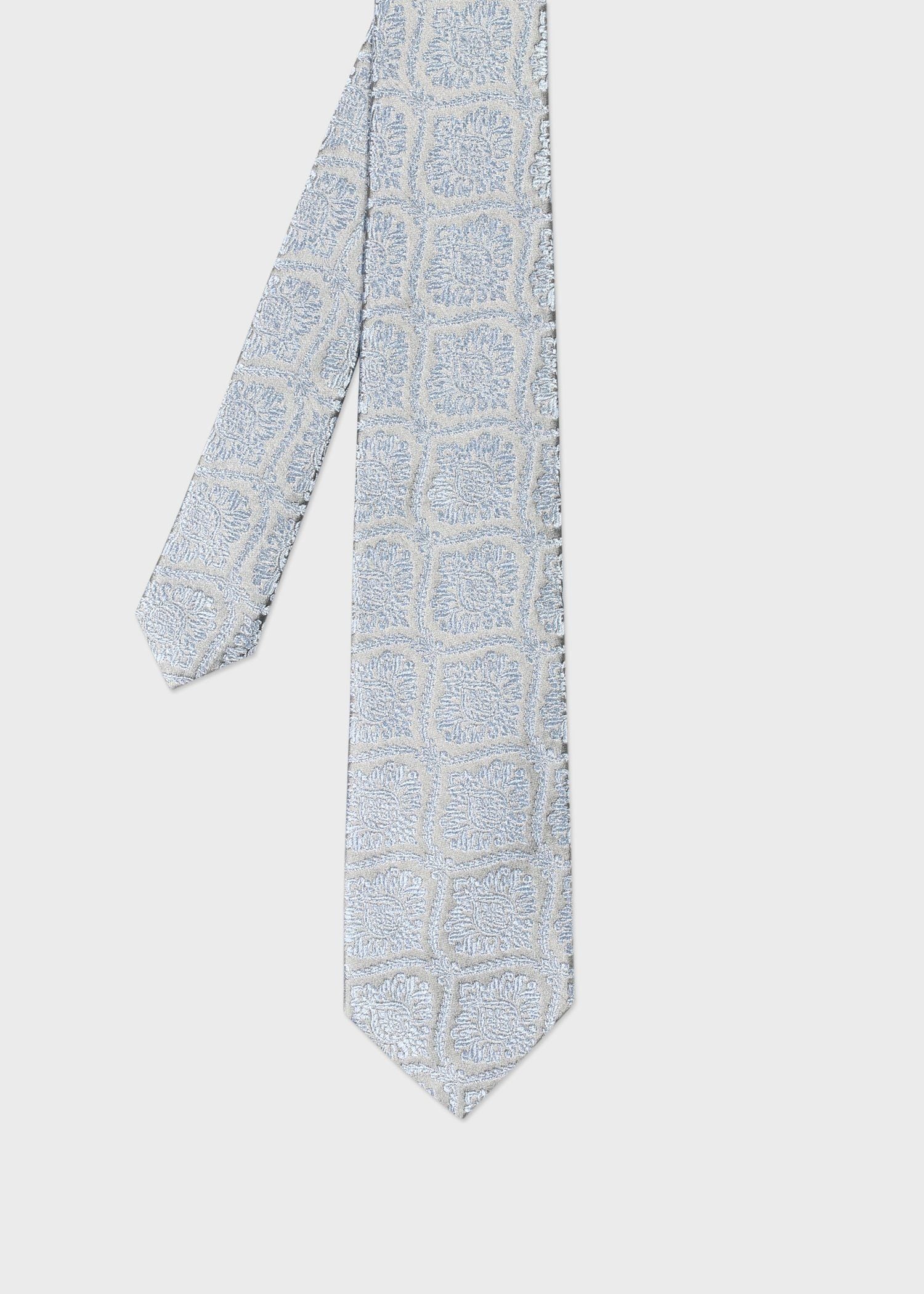 "Vintage Scarf" タイ
