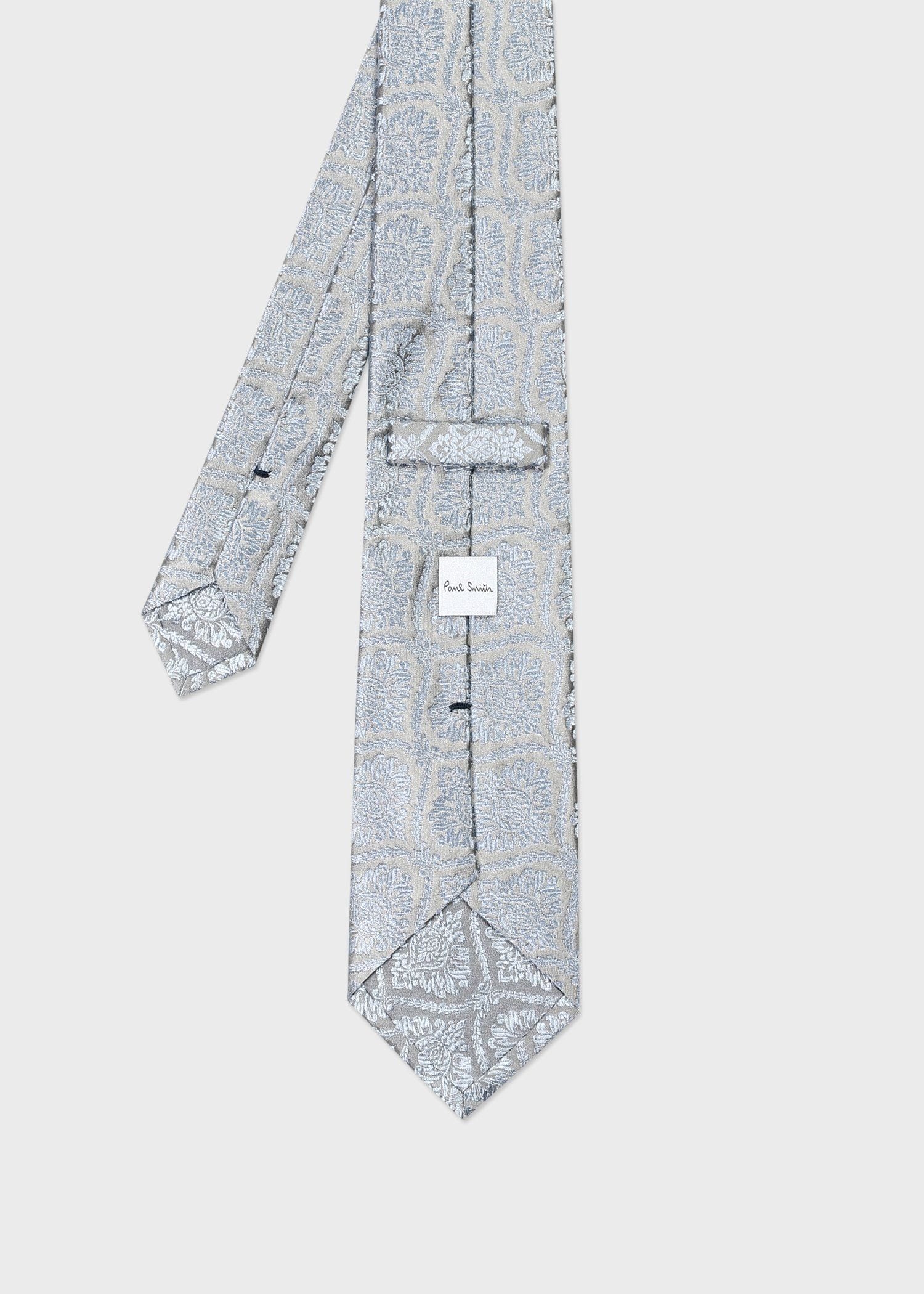"Vintage Scarf" タイ