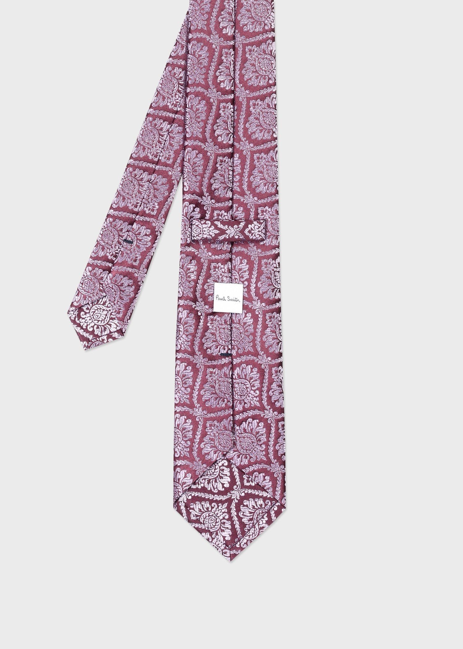 "Vintage Scarf" タイ