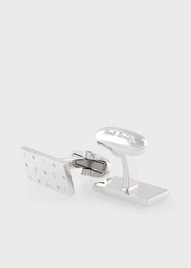 Paul Smith - 新品 ポールスミス PAUL SMITH カフスボタン LOGO