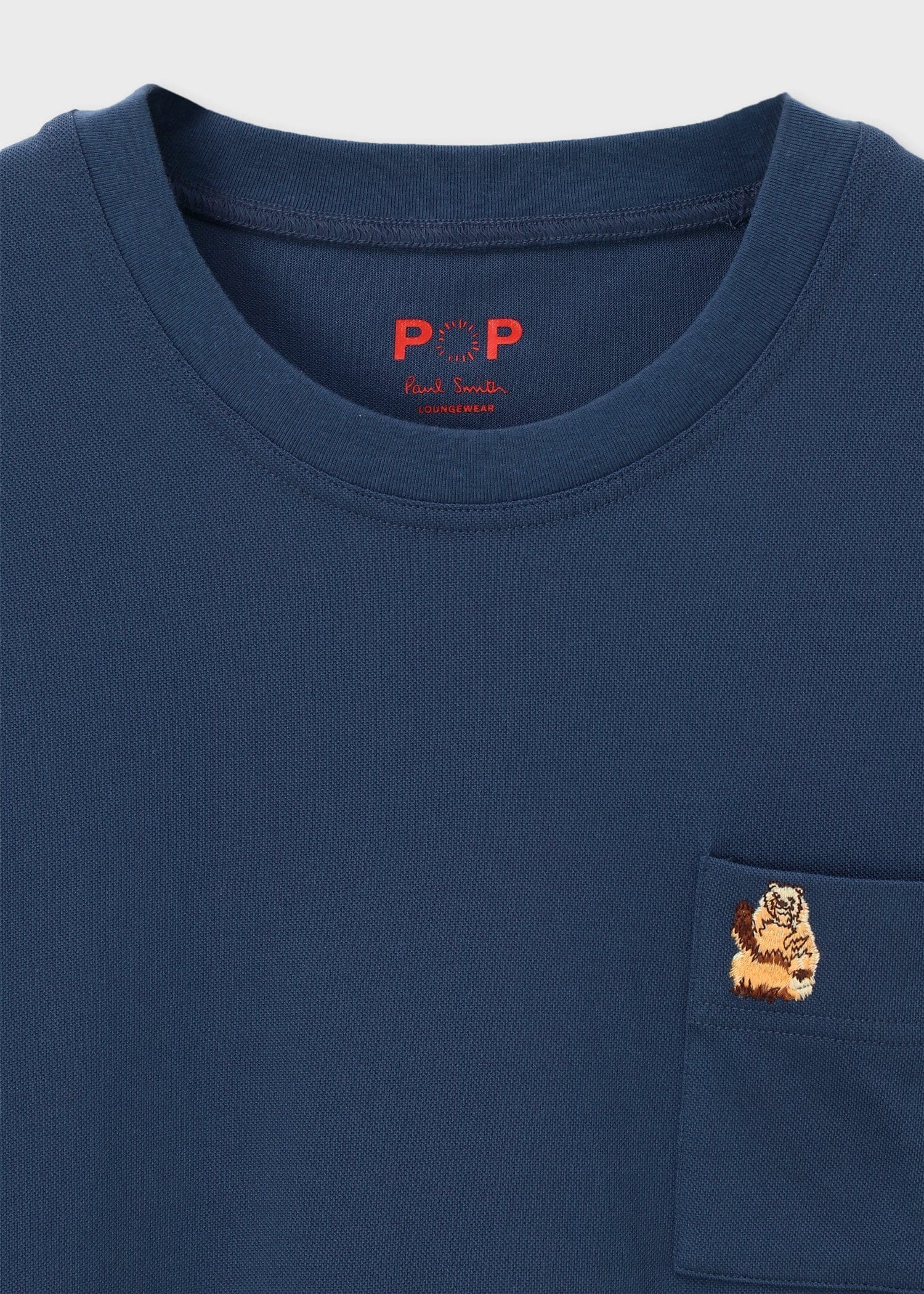 "Mountain Bear" 半袖Tシャツ
