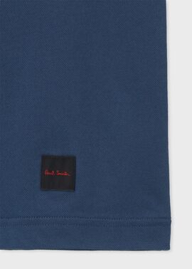 【Paul Smith】\"Mountain Bear\" ロングスリーブ Tシャツ 熊 刺繍 刺繍Tシャツ 刺繍 ロンT Tシャツ 長袖 クマ ベア 全商品 DIVA