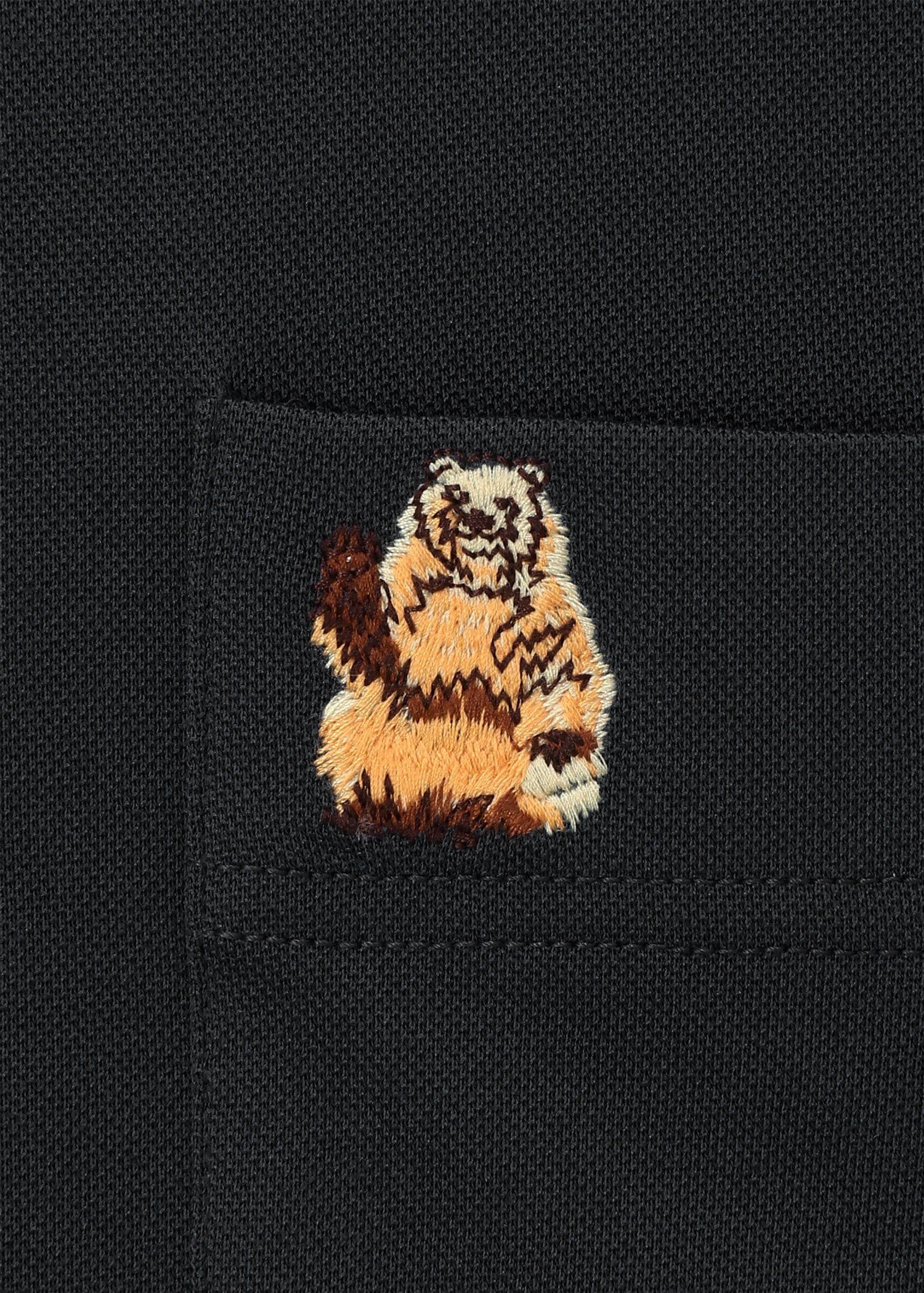 "Mountain Bear" 半袖Tシャツ