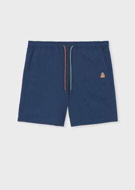 "Mountain Bear" ショーツ