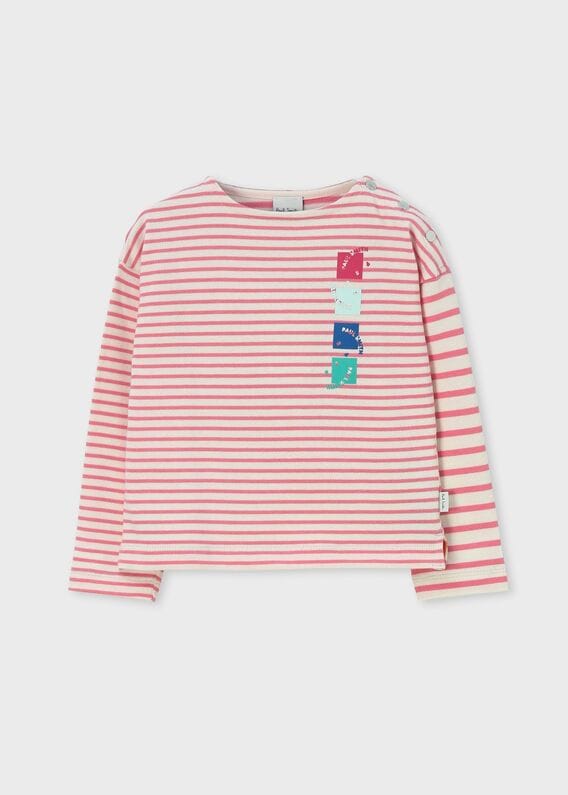 新品　ポールスミスジュニア　トレーナー　140 ポール・スミス ジュニア(Paul Smith JUNIOR)のトレーナー