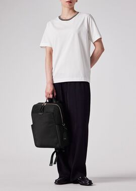ポールスミス　リュック　写真のとおりです Paul Smith｜【公式】PSライトポリエステル リュック | Rakuten
