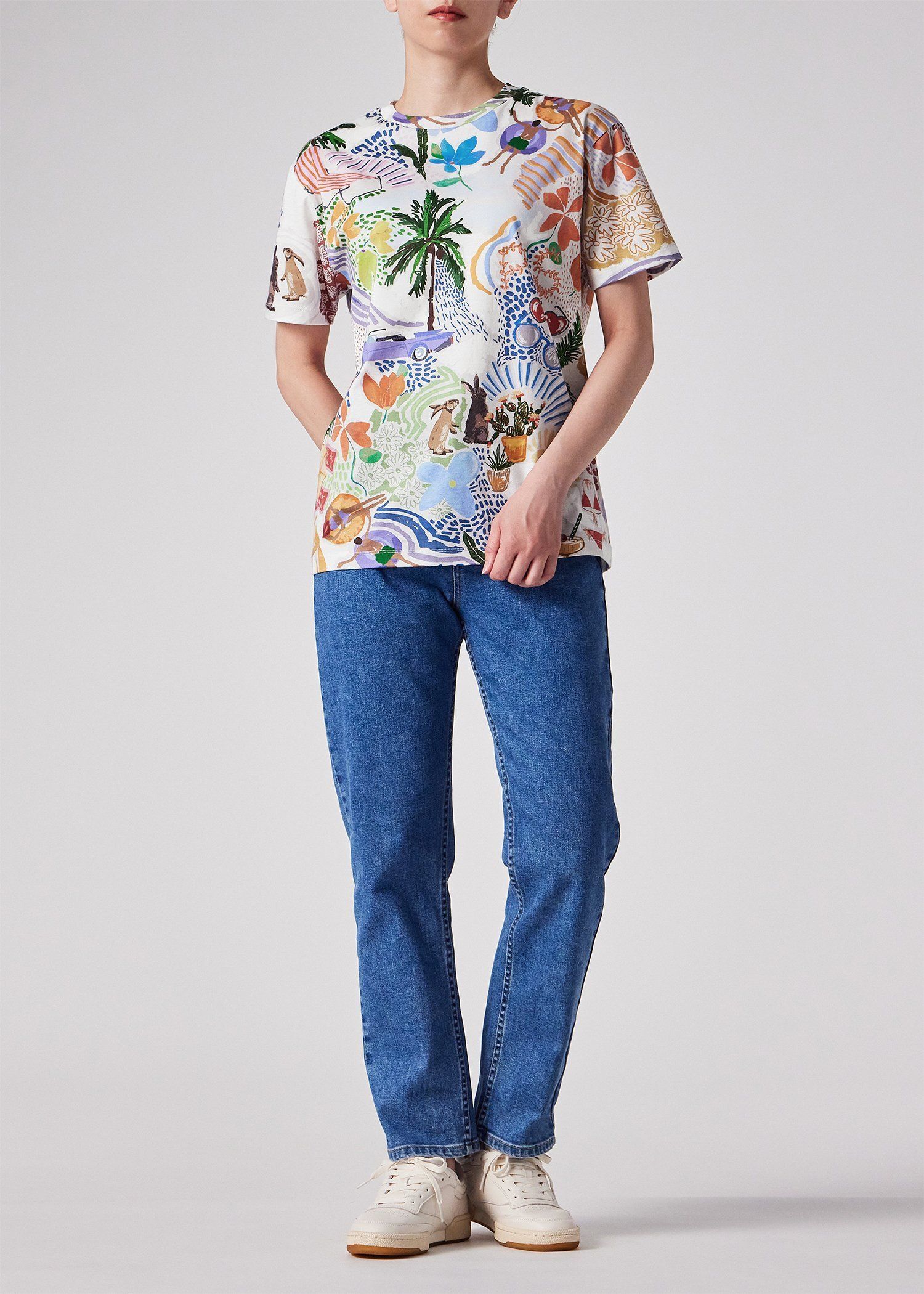Paul Smith Tシャツ 半袖 バックプリント Paul Smith ポールスミス メンズ Tシャツ 半袖 ロゴ バック