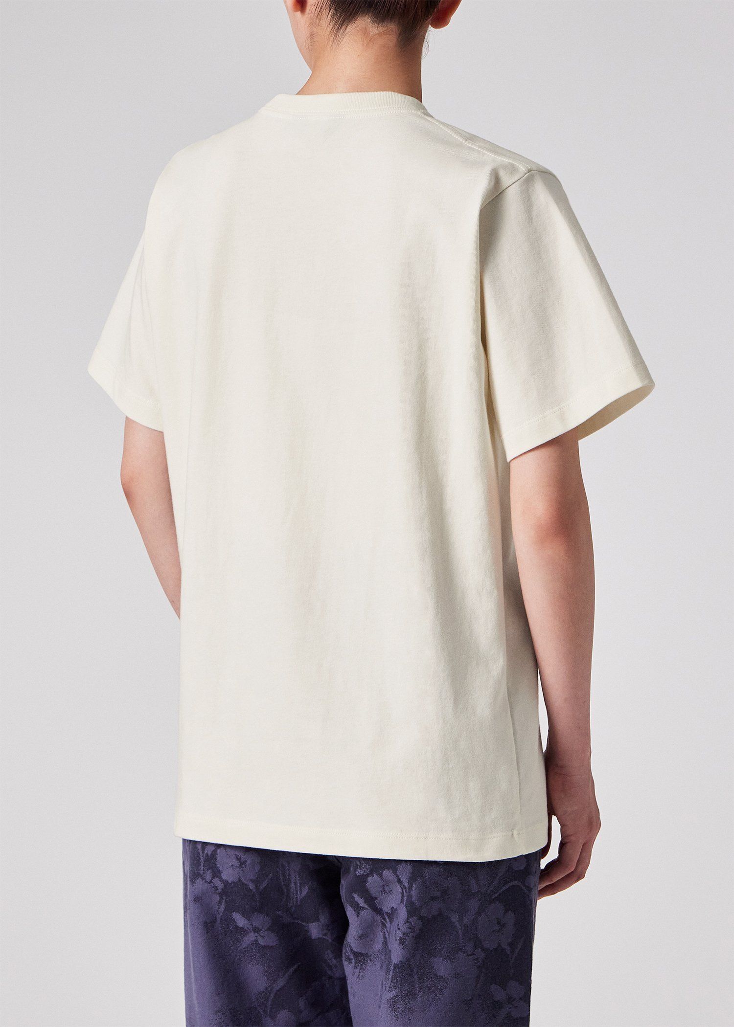 ウィメンズ Paul Smith + Lee® エンブロイダリー 半袖Tシャツ