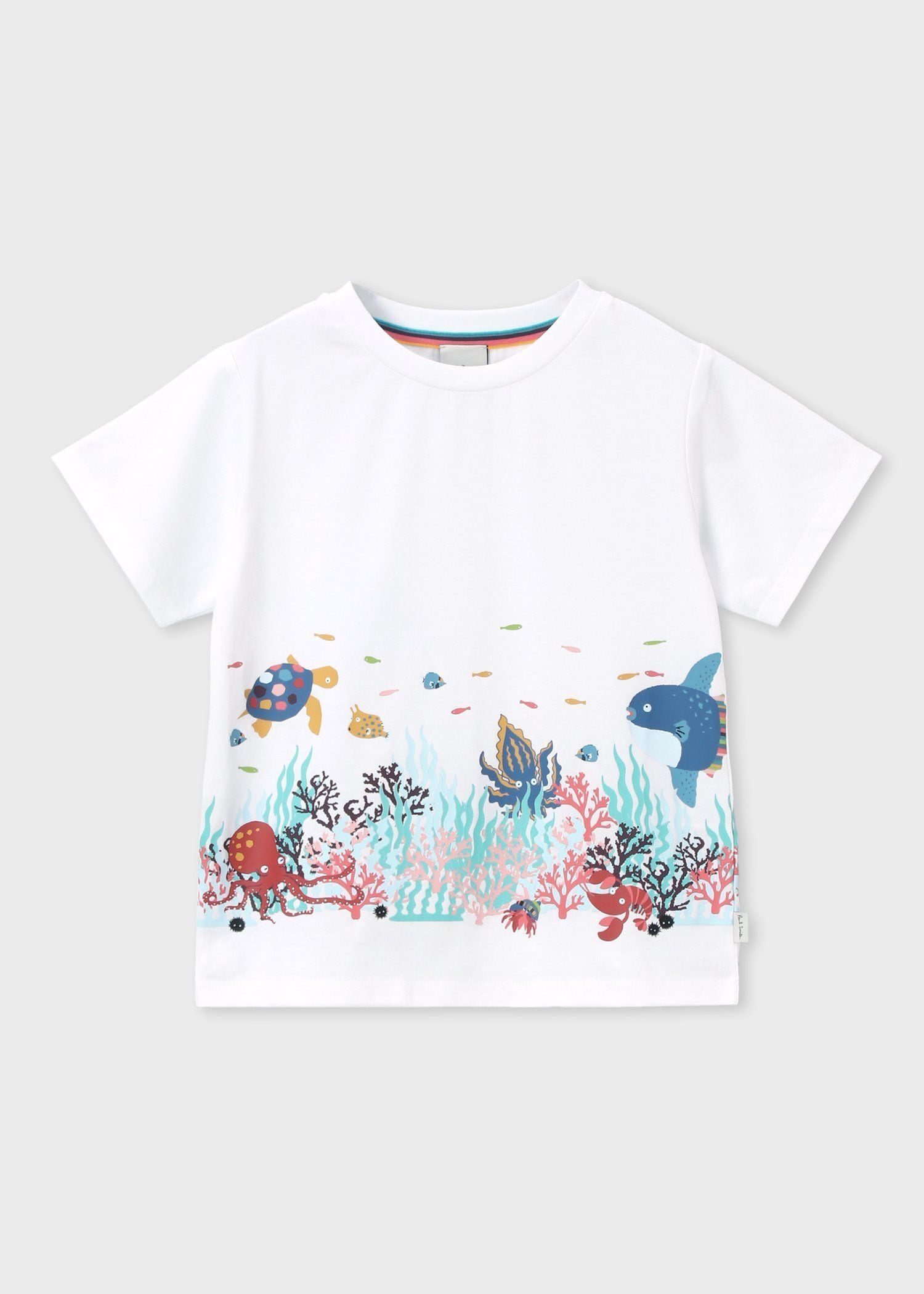 ボーイズ インザシー Tシャツ