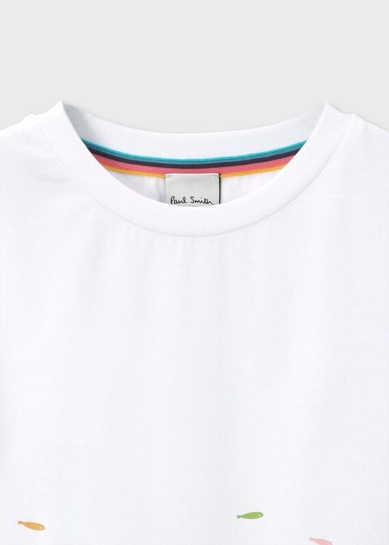 ボーイズ Tシャツ,カットソー｜ポール・スミス