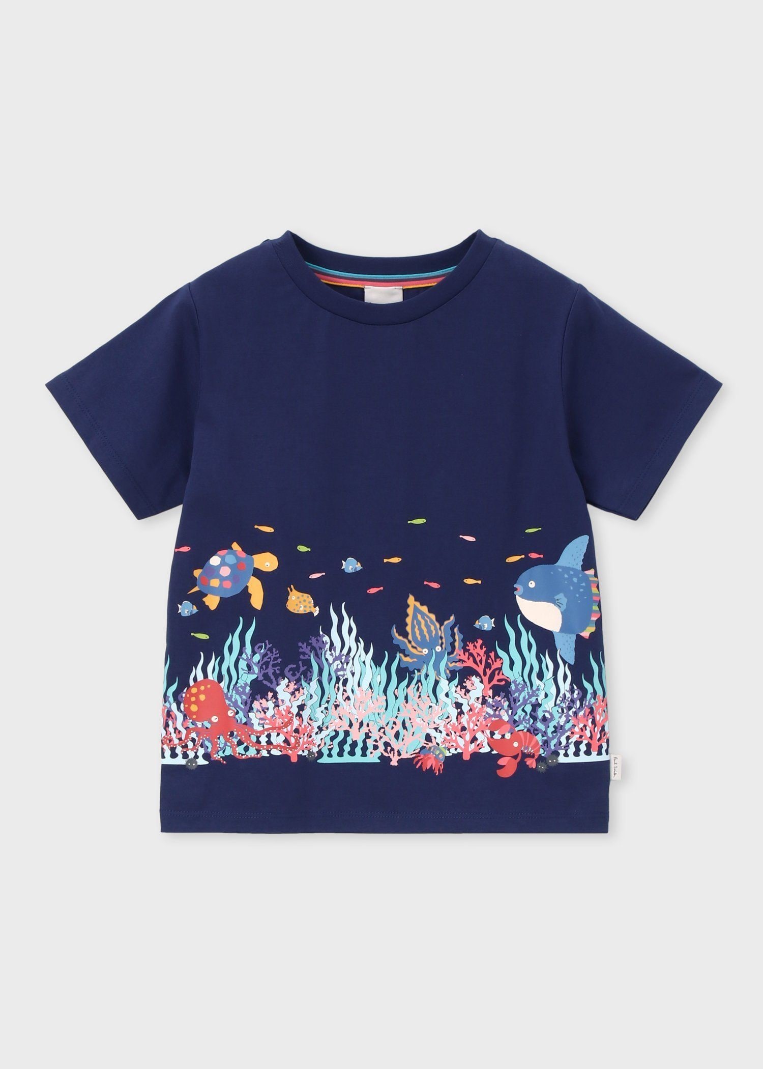 ボーイズ インザシー Tシャツ