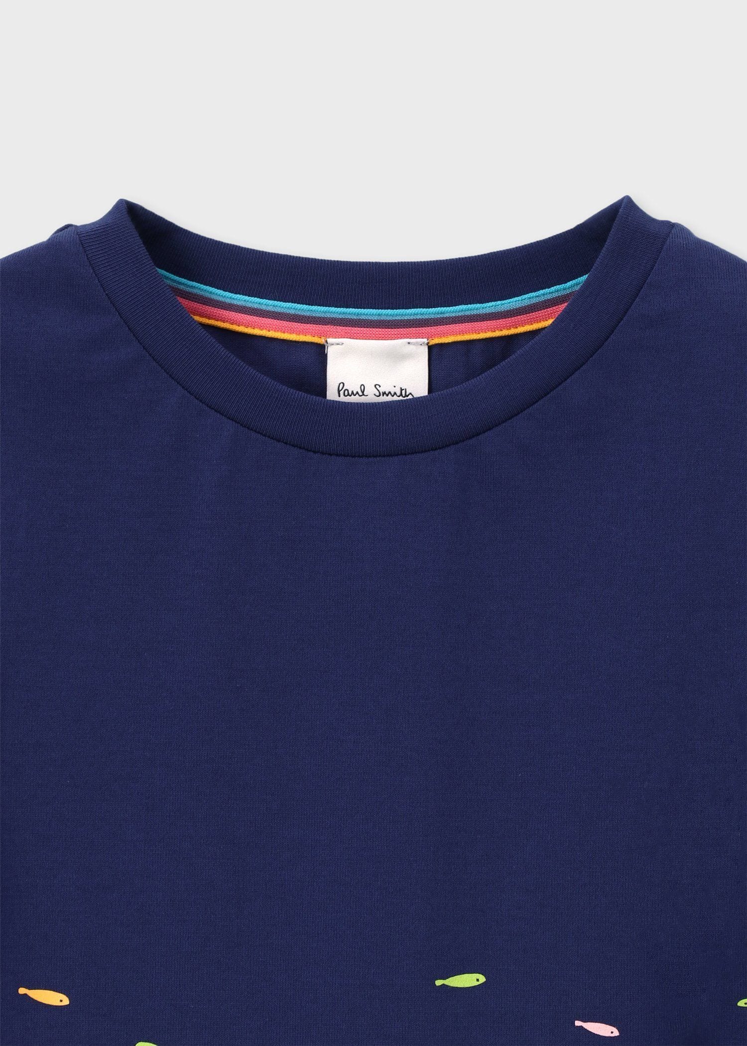 ボーイズ インザシー Tシャツ