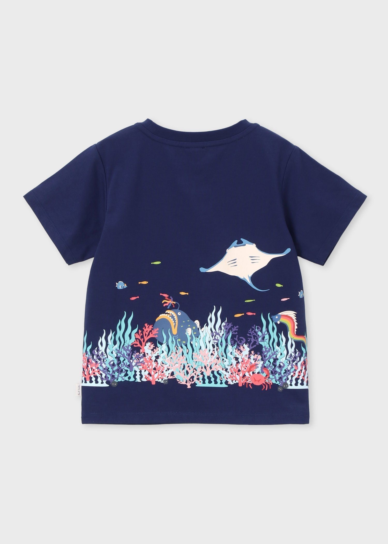 ボーイズ インザシー Tシャツ