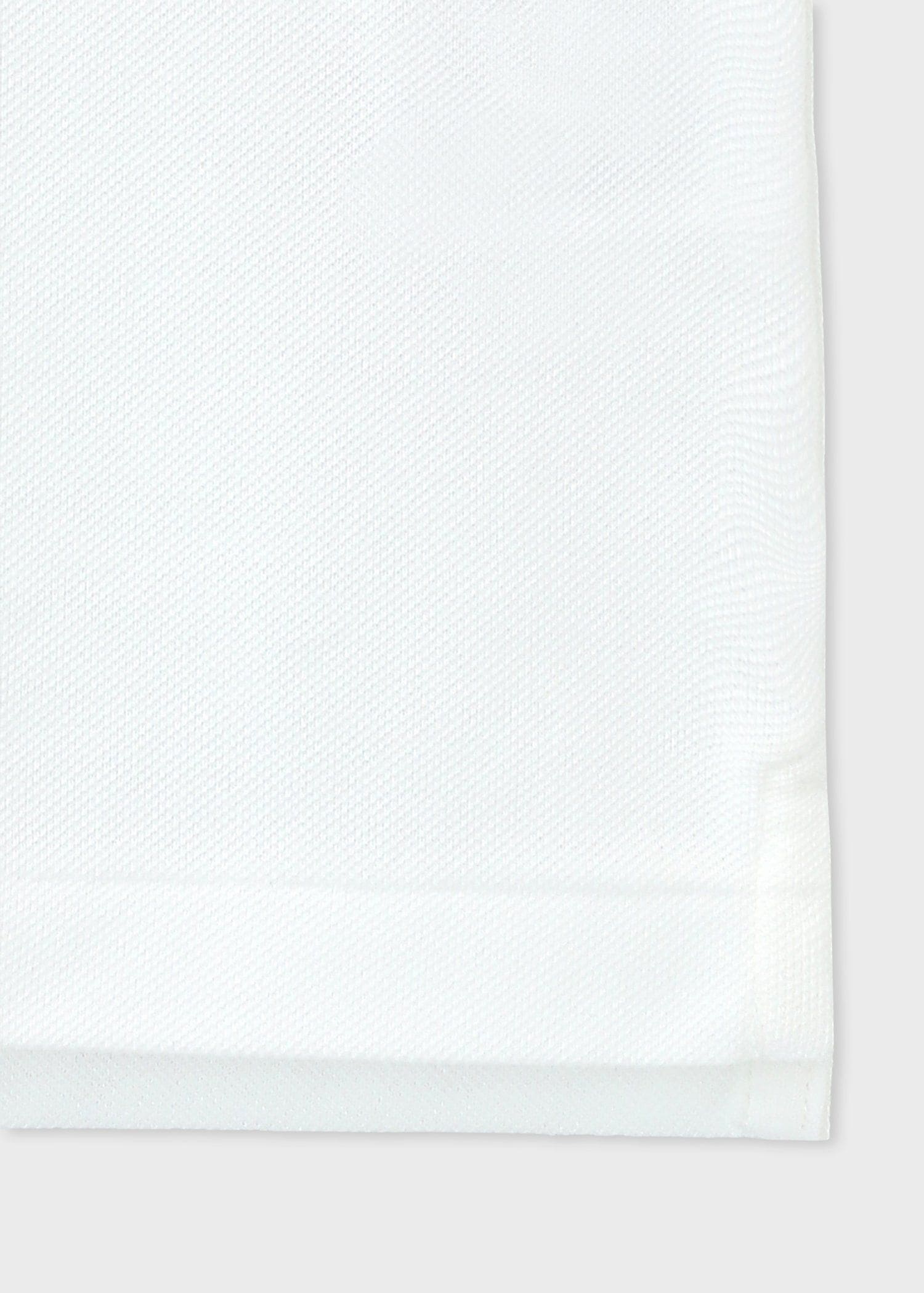 "Sports Stripe Zebra" ワンポイント ポロシャツ