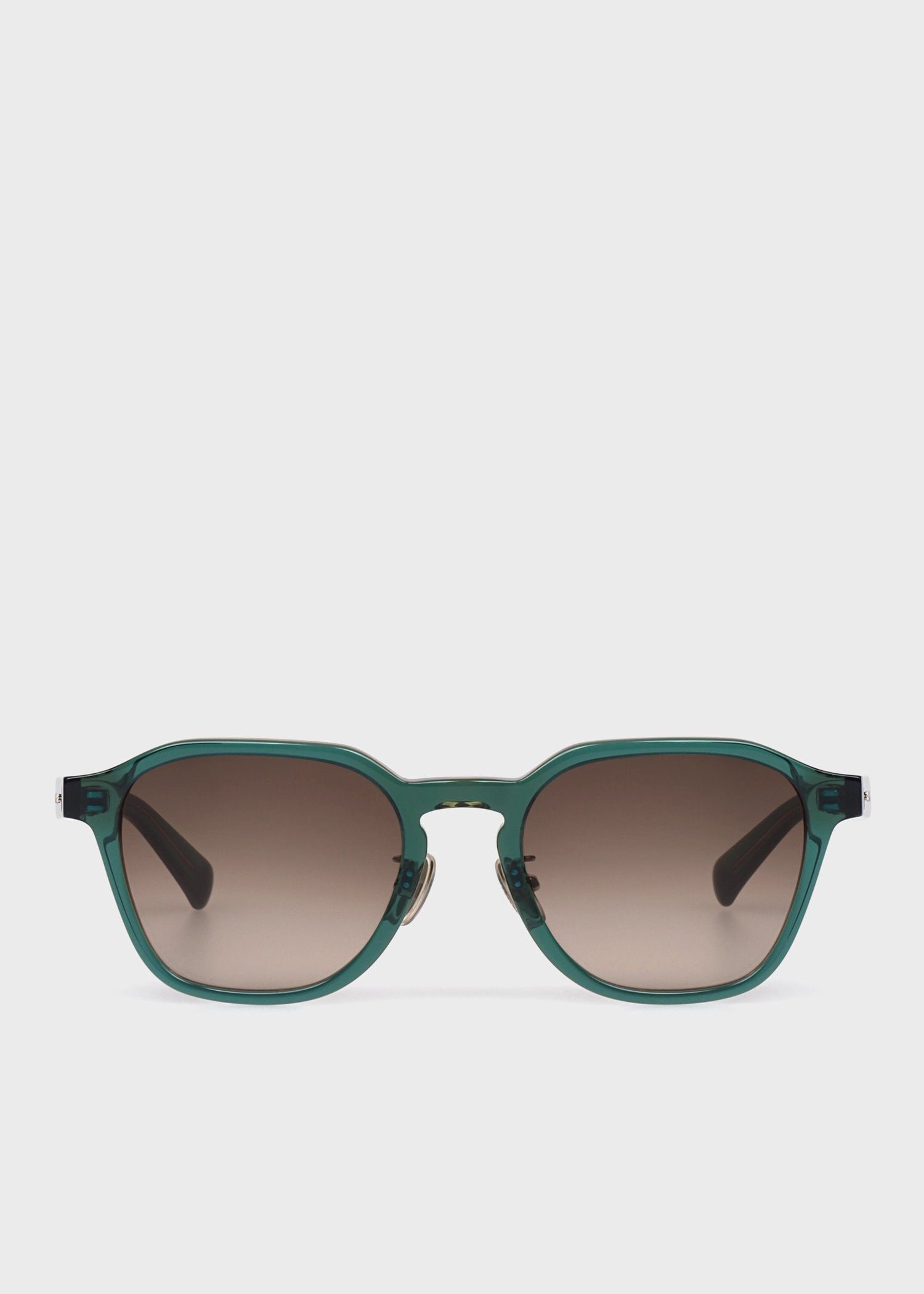 Paul Smith サングラス ウェリントン ケース付き Paul Smith SPECTACLES⭕️サングラス ポールスミス ケース付き