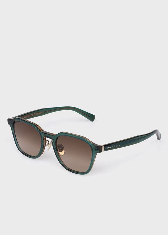 Paul Smith】ポールスミス サングラス 正規品 安全発送 SALE
