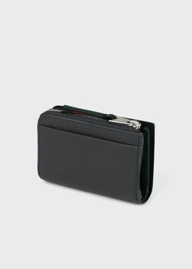 Paul Smith ポールスミス コイン＆キーケース ブライトストライププラー ブライトストライププラー コイン＆キーケース ｜ポール・スミス