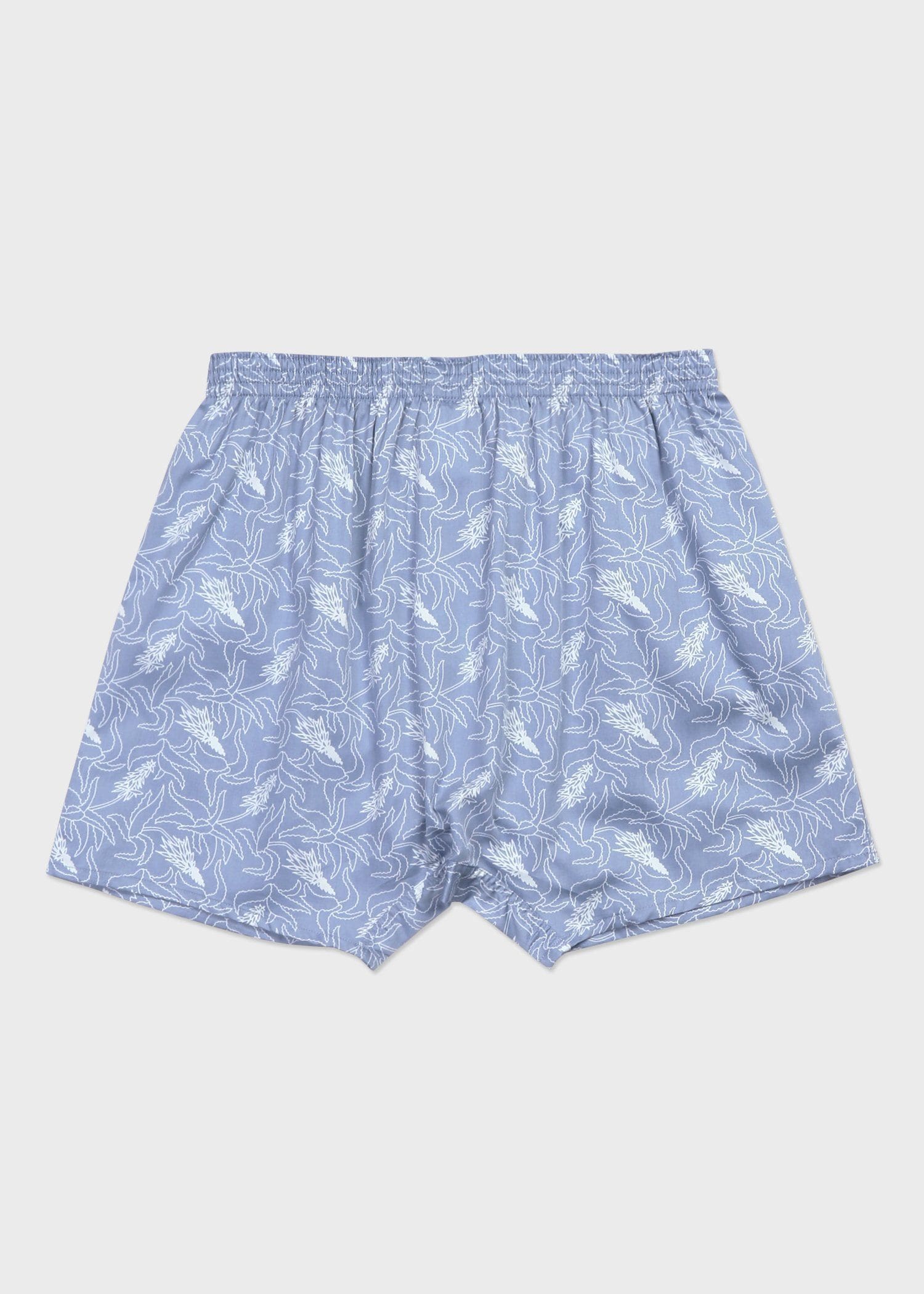 "Aloe" トランクス