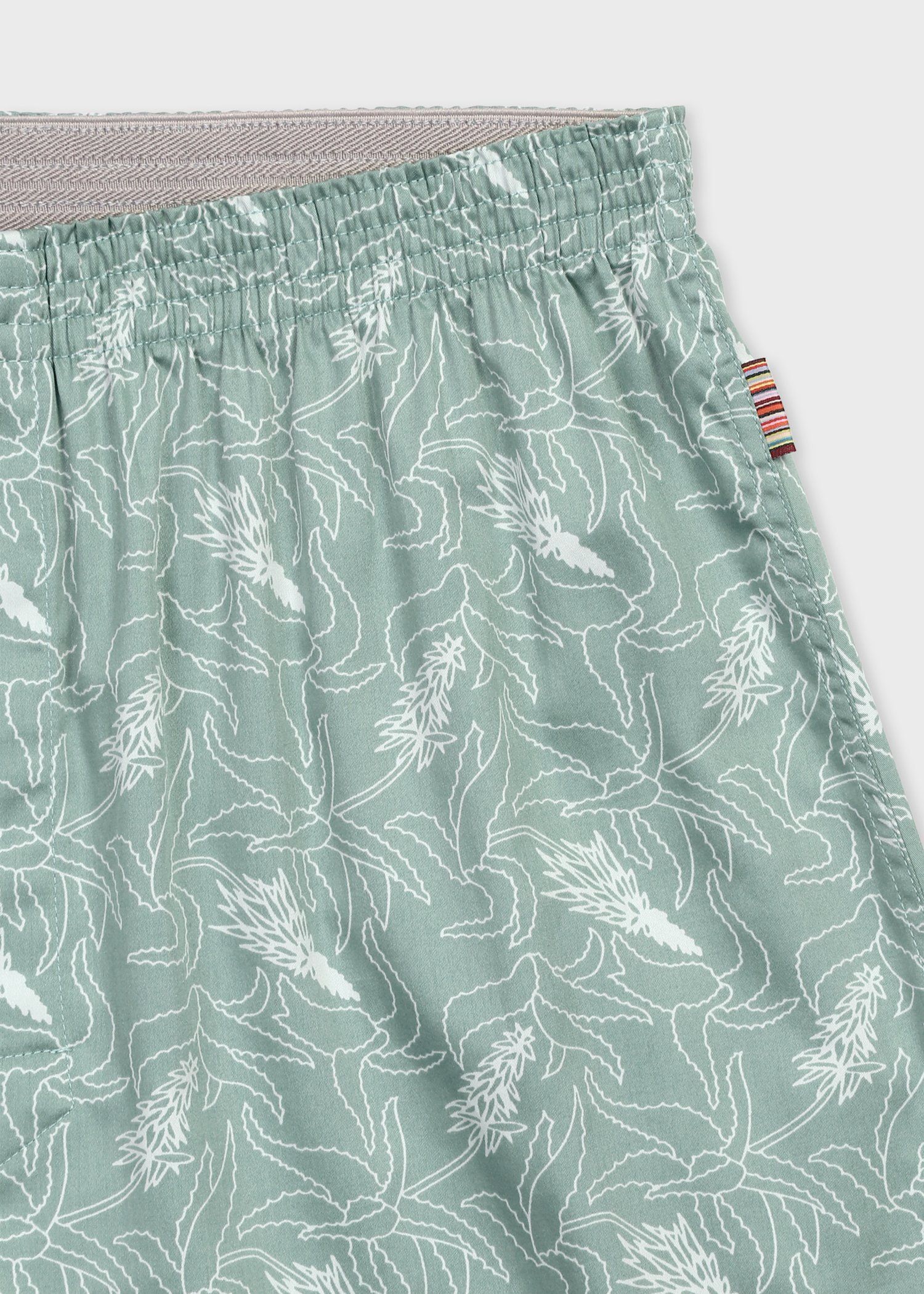 "Aloe" トランクス