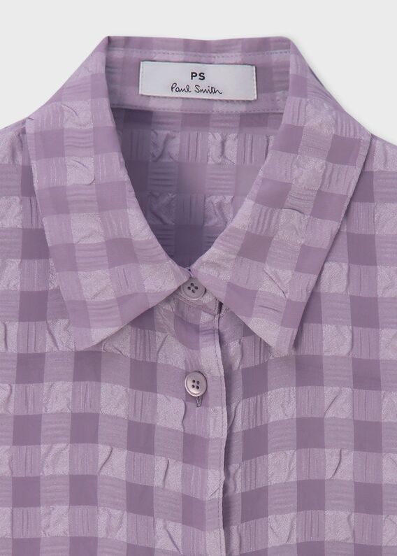 Paul Smithシャツ ブラウス