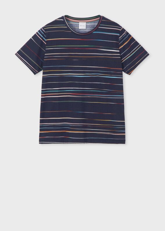 美品】ポールスミス Paul Smith PINK Pコート 40 ネイビー♪