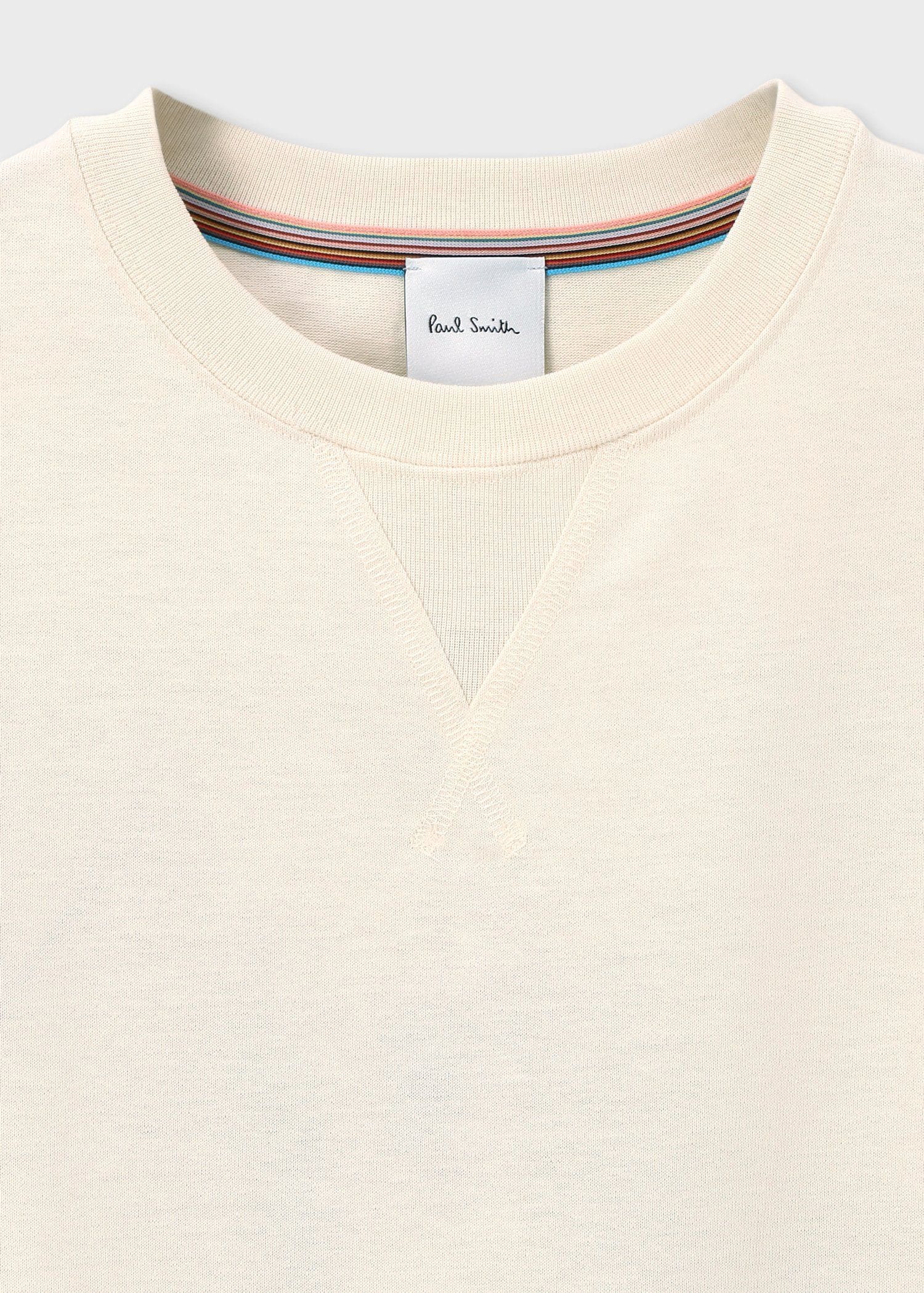 ウィメンズ "Painters Smock" コンビTシャツ