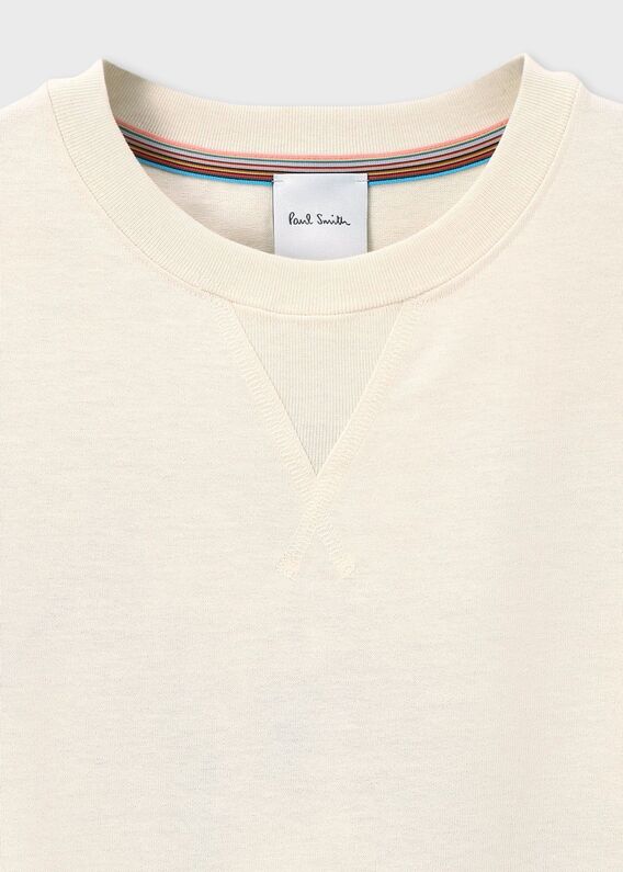 *Paul Smith* \"Painters Smock\" ワンピース ウィメンズ 