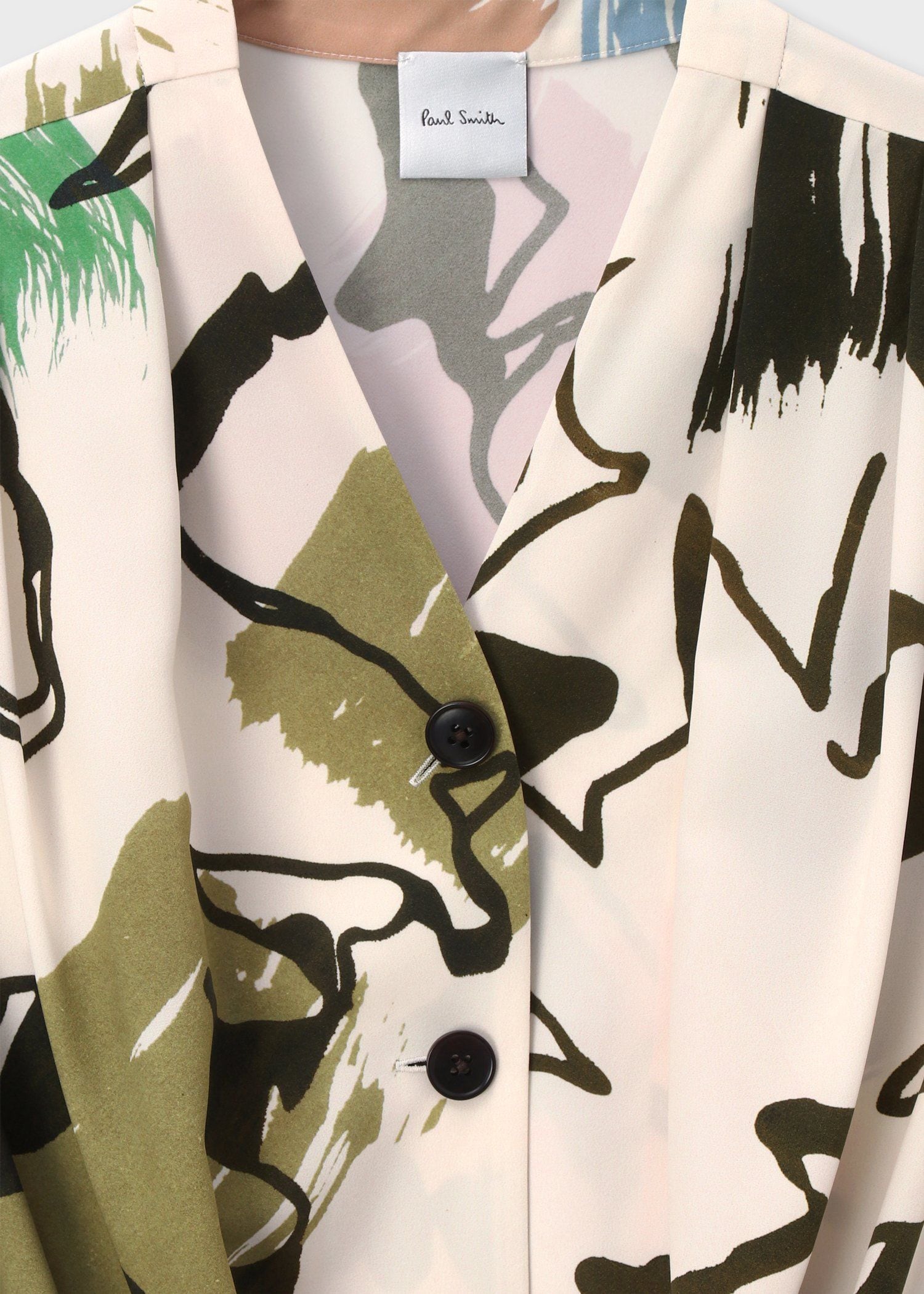 ウィメンズ "Painters Smock" ワンピース